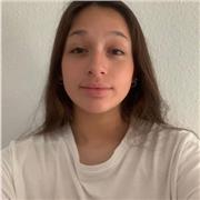 Profesora particular apta para toda clase de niveles con ganas de enseñar